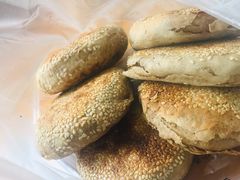 牛肉烧饼-李小老烧饼(常营民族家园店)
