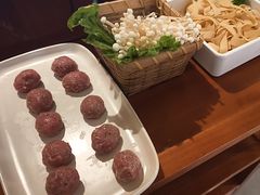 -老员外骨汤火锅(海州古城店)