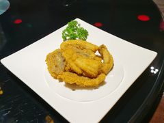 -海航大厦万豪酒店彩海轩中餐厅(霄云路店)