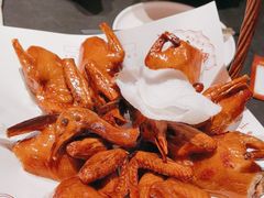 -鸽子侯·家宴·平价海鲜(市图书馆店)