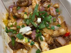 -嘉州叶婆婆钵钵鸡(建设路店)