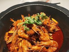 -虾吃虾涮.虾火锅.肉蟹煲(步步高梅溪新天地店)