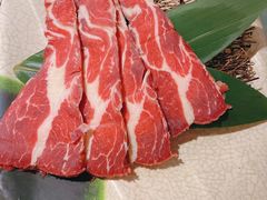 -牛市牛烤肉(西单大悦城店)