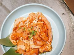 -韩悦牛排烤肉无限续(宝能中心店)