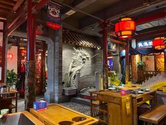 -蜀江龙火锅(339店)