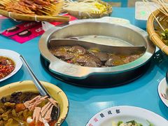 -蜀巷弯弯串串香(长春总店)