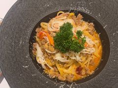 -LE SHARE洛笙·花园西餐(北京路步行街店)