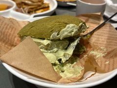 -潮澎派·潮汕菜大排档(南较西路店)