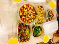 五方院餐厅(五道口店)-鄱阳湖·江西小炒·瓦罐煨汤(五道口店)
