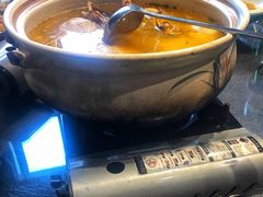 -七十七号厨房·新派江西菜(滨湖店)