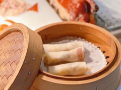 -广州花园酒店·凌璇阁旋转餐厅CAROUSEL360