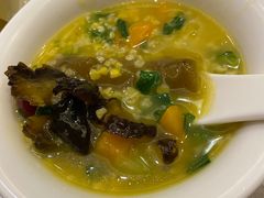 海参小米粥-大蓉和(双楠店)