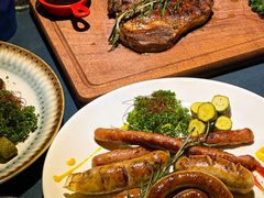-吱咖啡西式简餐