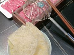 -乔先生涮肉·鲜活牛羊肉火锅(塘沽店)