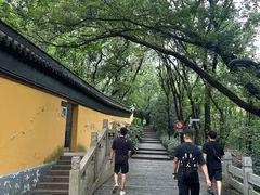 -虞山风景区