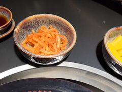 -礼舍·和牛火锅·烤肉·料理餐厅(华茂店)