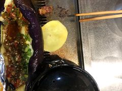 -西昌老号李小肠特色烧烤园(双流店)