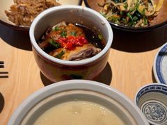 -南京大牌档(龙江新城市广场店)