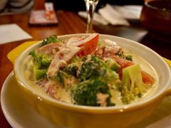 -BISTROFIORE美伊娜(伊犁南路店)