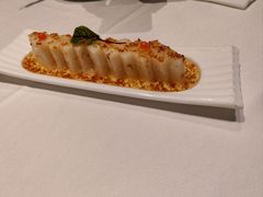 -江城小馆陕南妈妈菜·全球旅行餐厅(钟楼店)