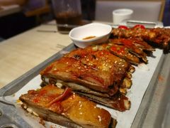 -羊之道草原味道清真餐厅(番禺店)