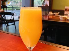 玉米汁-上名堂·鱼头好吃(体育场路店)