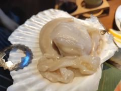 -炎蔵牛舌烤肉