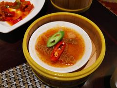 -博悦茶餐厅(文殊院店)