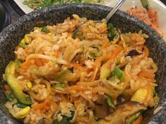 -六七八韩式烤肉·韩国料理(上杭路店)
