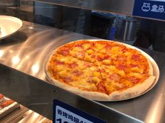 -盒马X会员店(王府井奥莱UP TOWN店)
