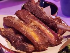 霸王肋排-啤仕多·啤客国潮跳舞BAR(保俶路店)