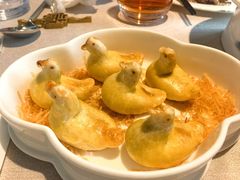 -四季民福烤鸭店(外滩外白渡桥店)