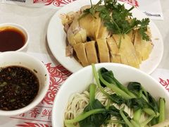 -振鼎鸡(丰庄路店)