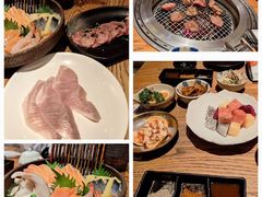 -赤坂亭M9和牛烧肉(世博源店)