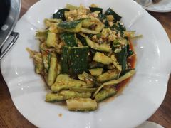 -南记食粥坊·宵夜大排档(莲花总店)