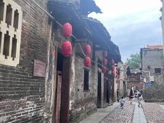 -董府·古宅餐厅