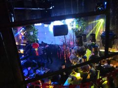 -胡桃里音乐酒馆(白云五号T5 MALL店)