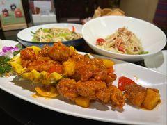-金厨泰国餐厅·全泰籍厨师料理(拱北店)
