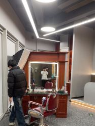 -风生造型