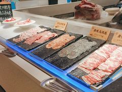 -星伦多自助料理·涮烤一体(杭州来福士店)