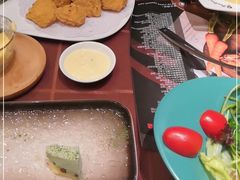 -尊品牛排(沙湾印象汇店)
