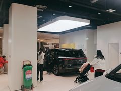 -蔚来空间(北京颐堤港店)