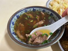 -炬龙牛肉店(新华店)