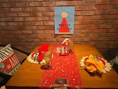 -弗兰克牛排西餐厅Ribone steak house(柠檬花园店)