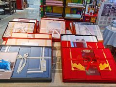 -伊势丹(现代城店)