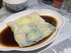 -凤来茶餐·粤菜馆(珠江新城店)