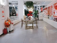 -ins森林童话餐厅coffee&bistro