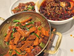 -周大厨·辣椒炒肉(龙湖南京雨山天街店)