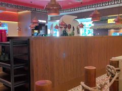 -南海渔家•海鲜•正宗海南菜(海棠湾店)