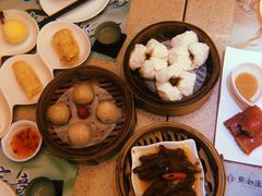 -点都德(大茶楼店)